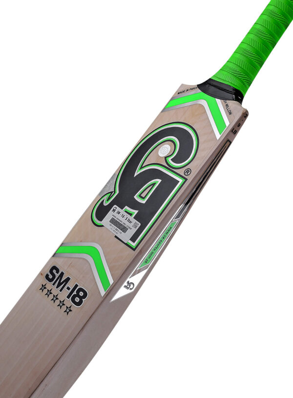 SM 18 FIVE STAR