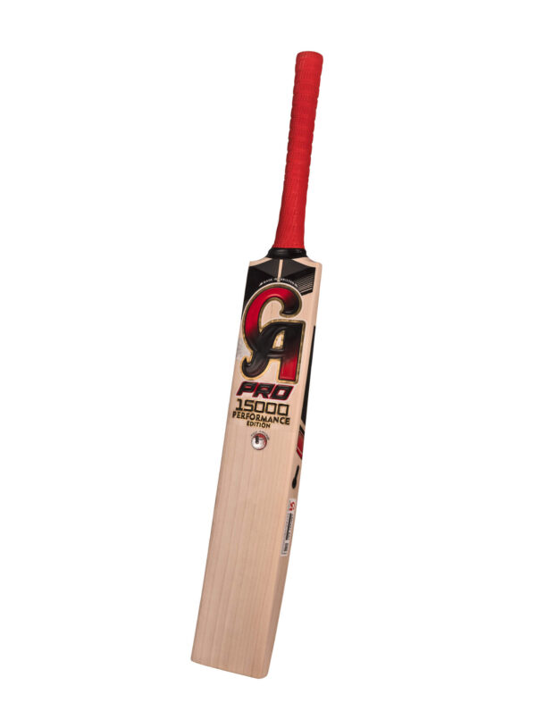 PRO 15000 PERFORMANCE EDITION