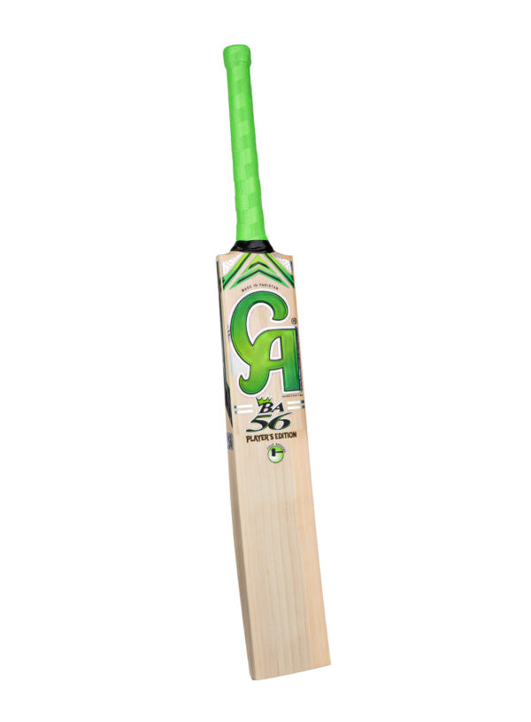 BA 56 PLAYER'S EDITION