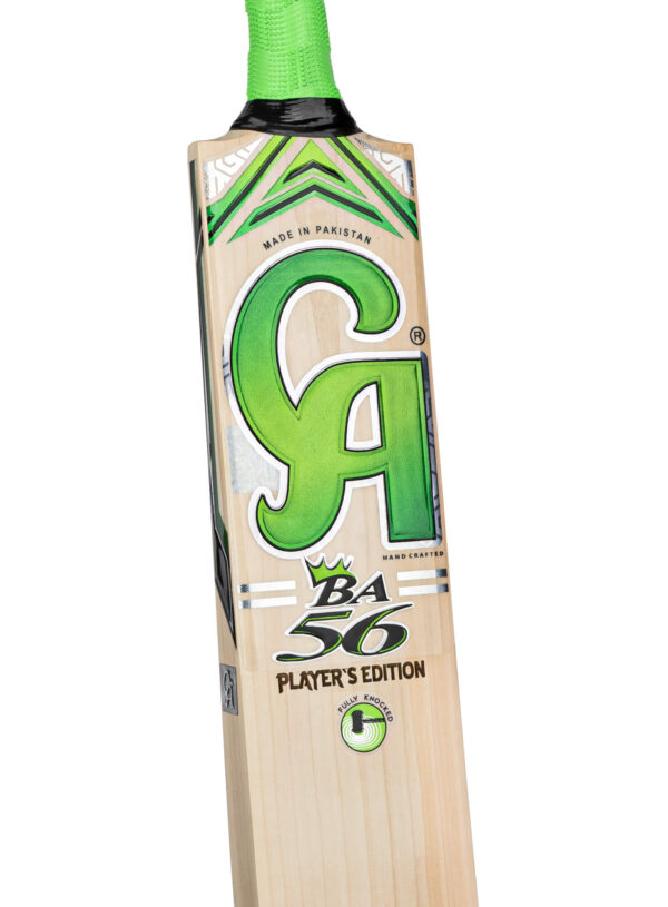 BA 56 PLAYER'S EDITION