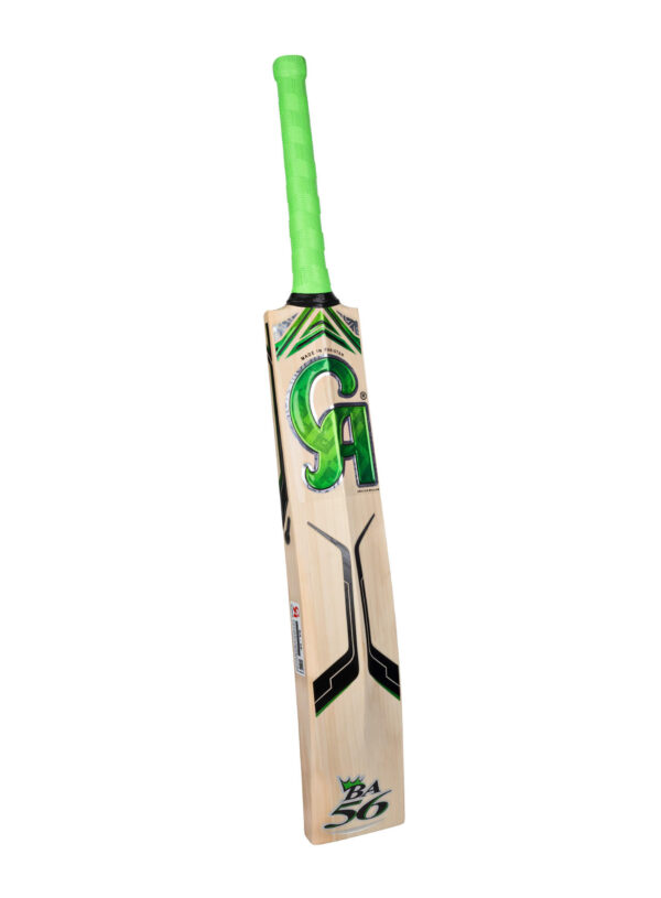 BA 56 KING'S EDITION