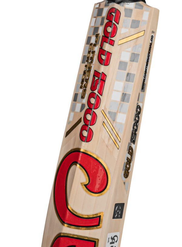 GOLD 15000 PLAYER EDITION 7 STAR