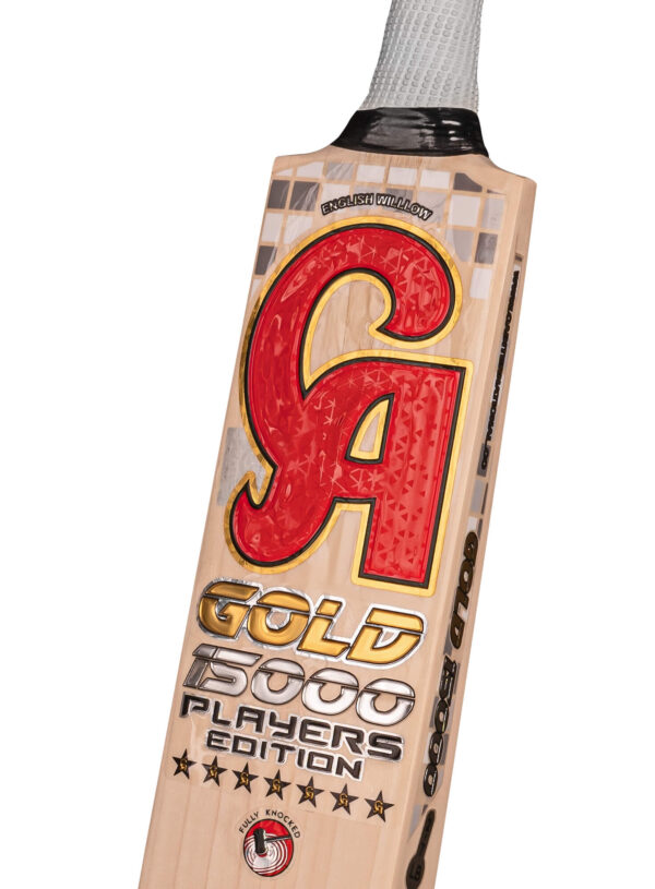 GOLD 15000 PLAYER EDITION 7 STAR