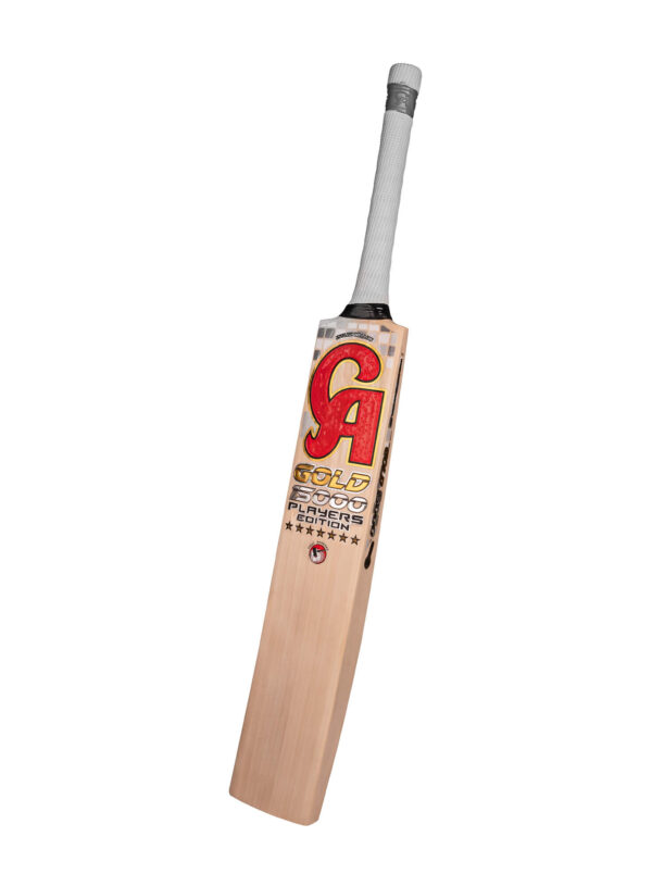 GOLD 15000 PLAYER EDITION 7 STAR