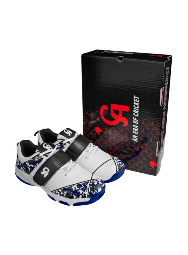 CA CAMO SPIKES