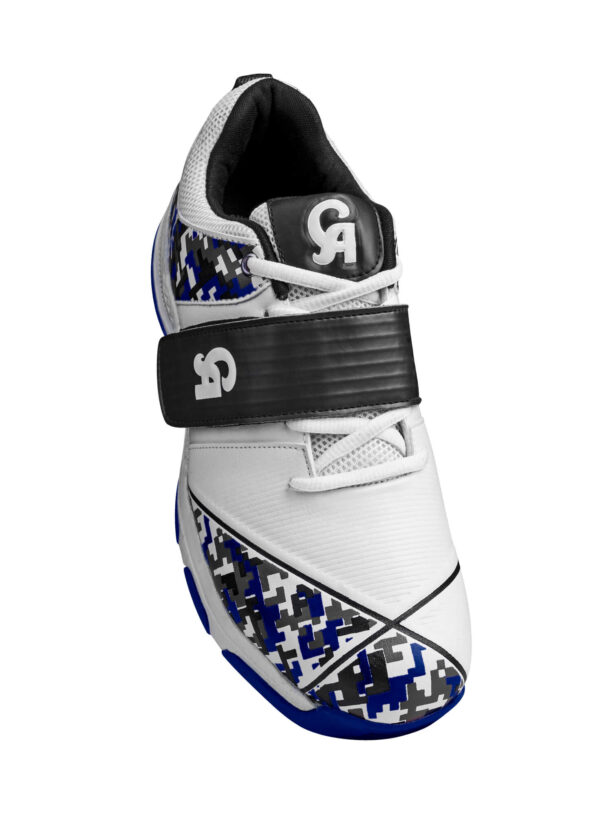 CA CAMO SPIKES