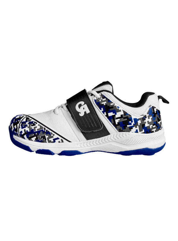 CA CAMO SPIKES
