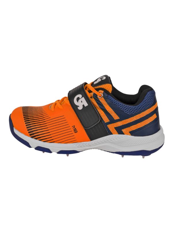 M-8 SPIKES