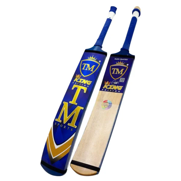TM KING EDITION