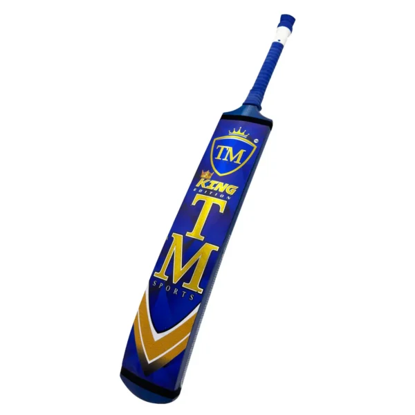 TM KING EDITION