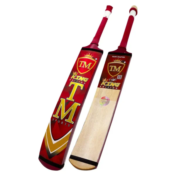 TM KING EDITION