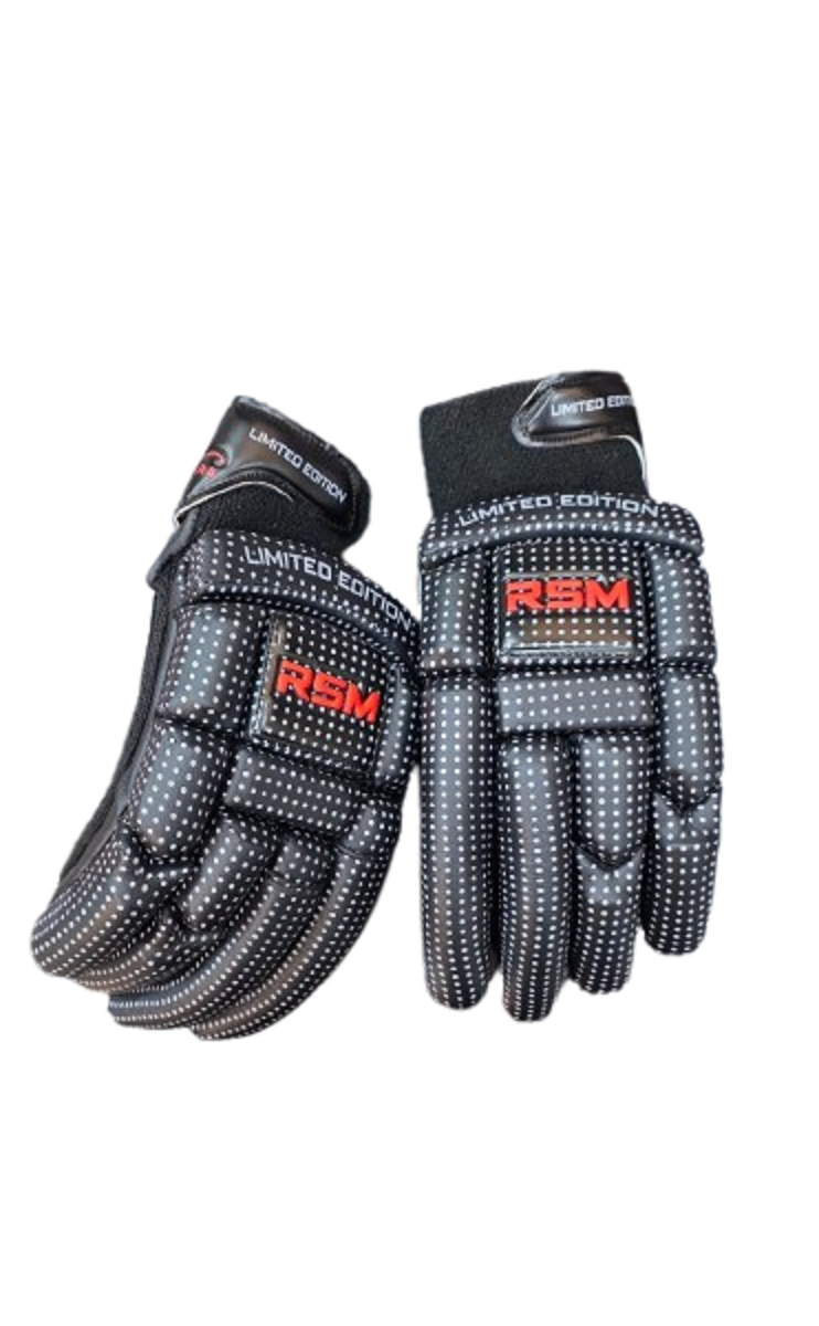 LIMITED EDITION BATTING GLOVES
